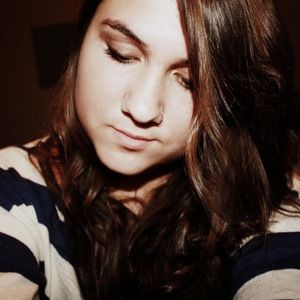 Meet your Posher, Michaela